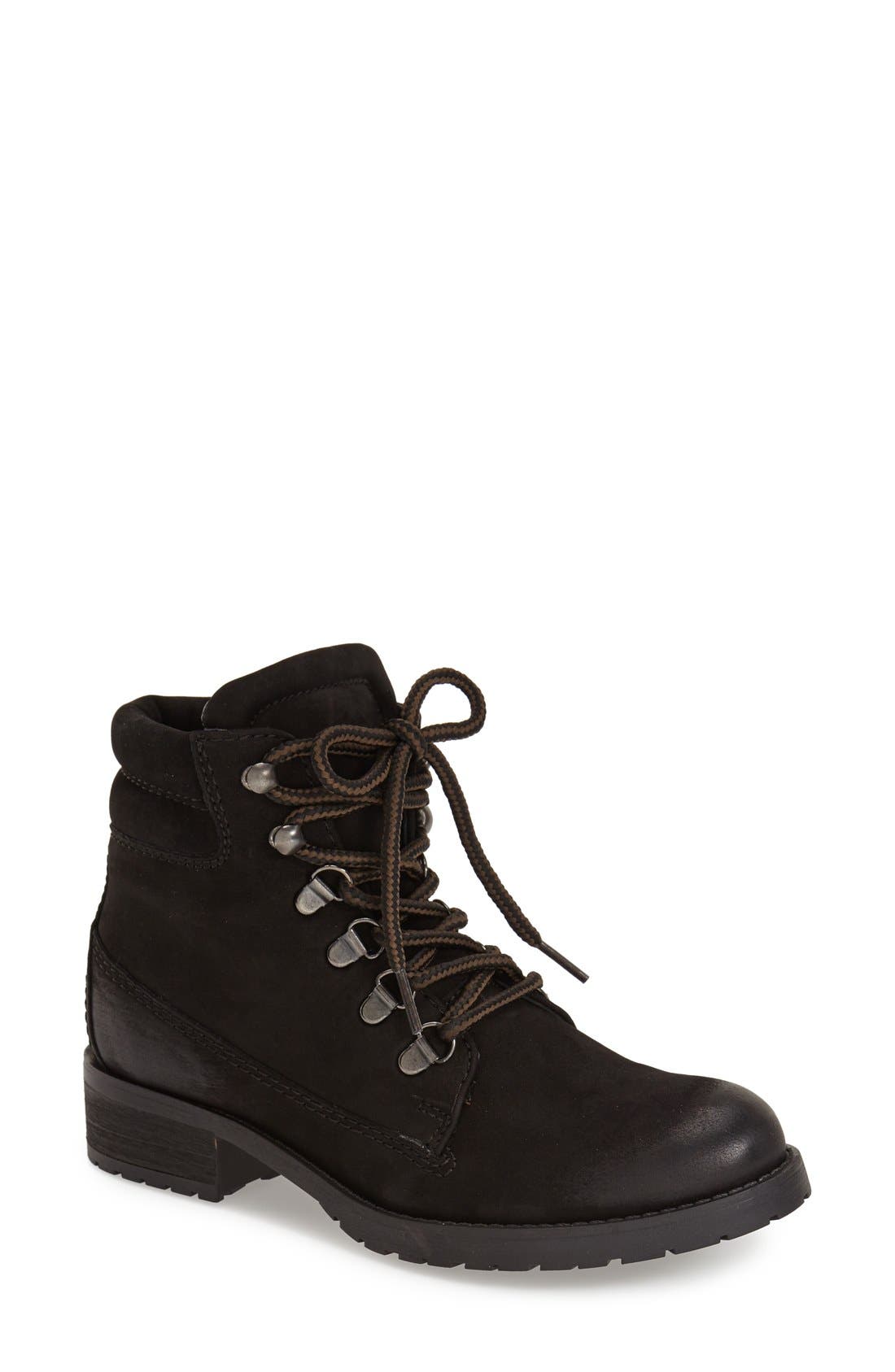Steve Madden 'Gantra' Bootie, Main, color, 