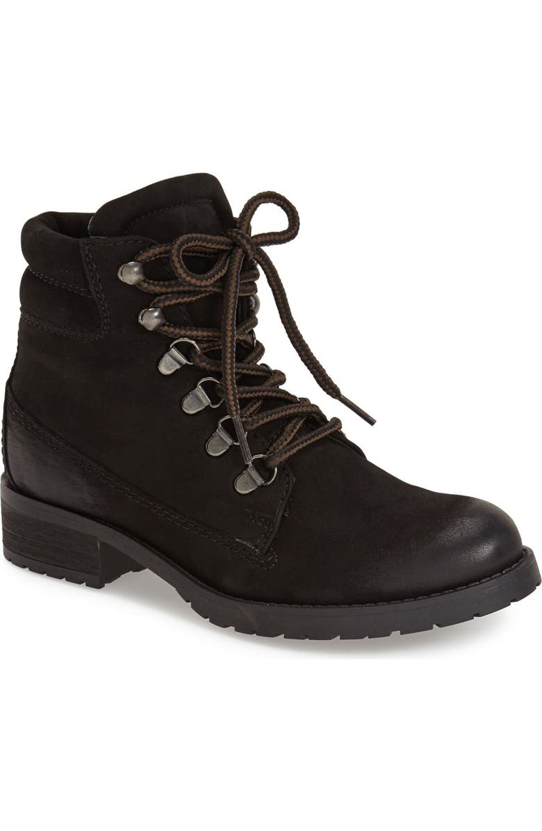 Steve Madden 'Gantra' Bootie, Main, color,