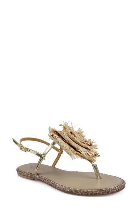 Ralley Slingback Sandal (Women)