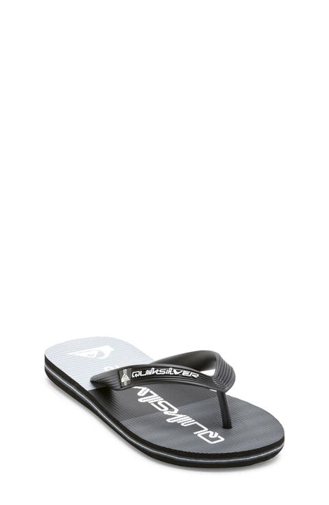 Molokai Art II Flip Flop (Toddler, Little Kid & Big Kid)