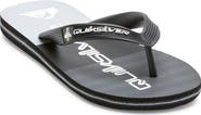 Quiksilver Molokai Art II Flip Flop