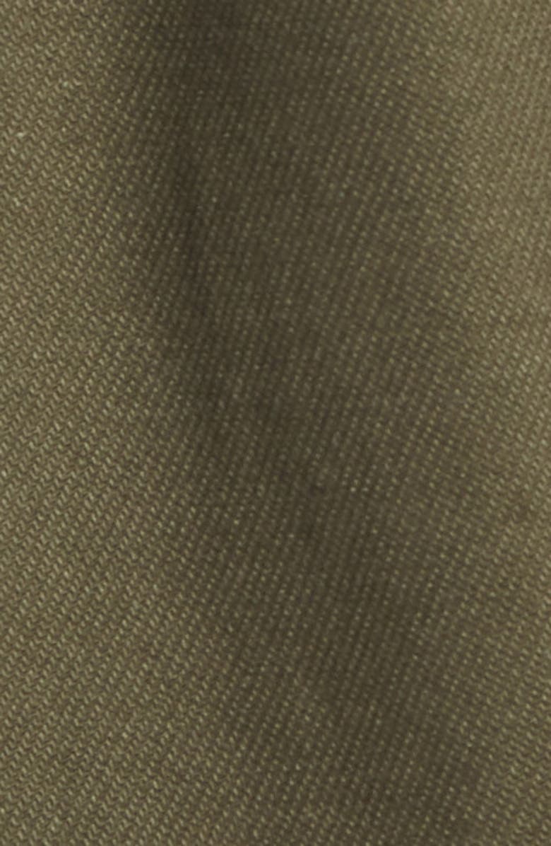 1901 Stretch Cotton Trucker Jacket, Alternate, color, 