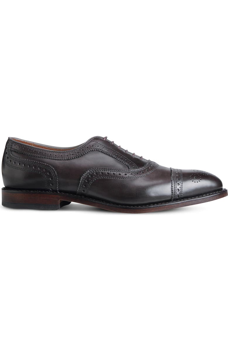 Allen Edmonds Strand Cap Toe Oxford, Alternate, color,