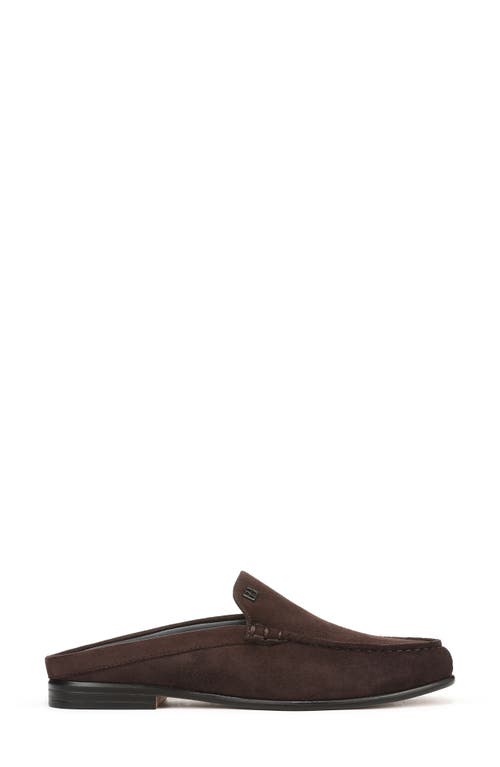 Franco Sarto Mavis Mule In Brown