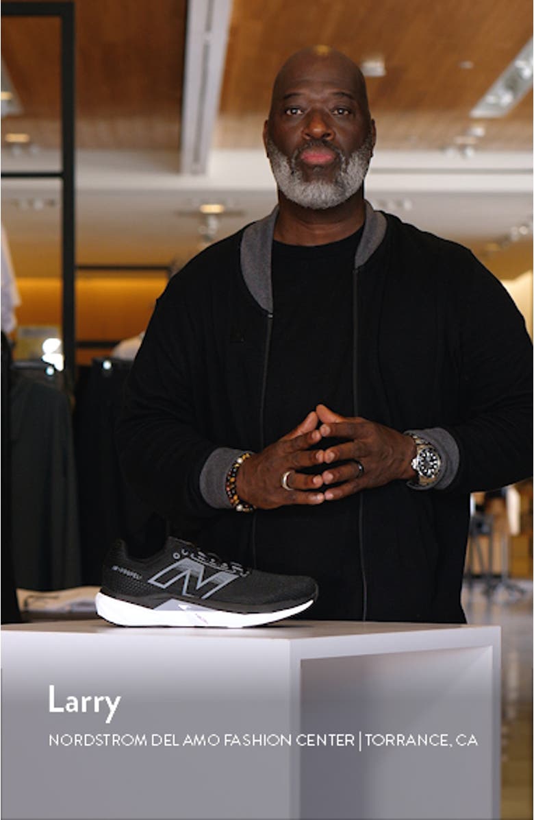 Gender Inclusive FuelCell Propel v5 Running Shoe, sales video thumbnail