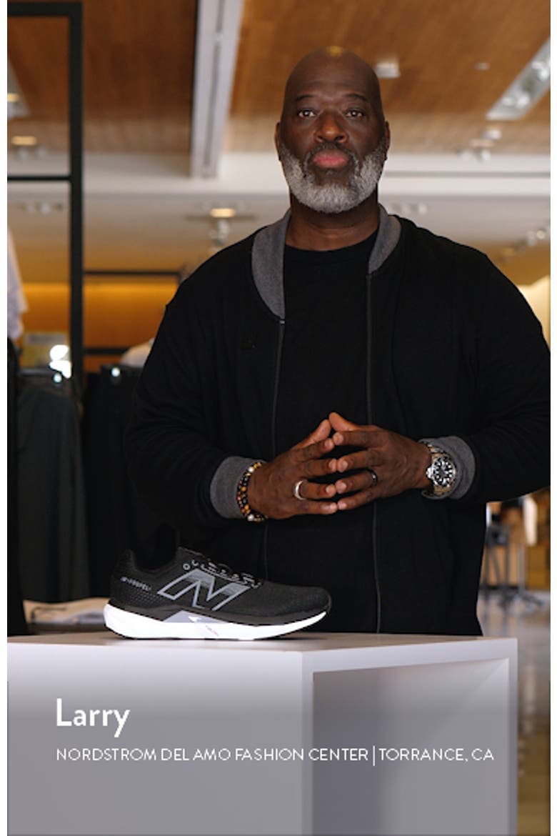 Gender Inclusive FuelCell Propel v5 Running Shoe video