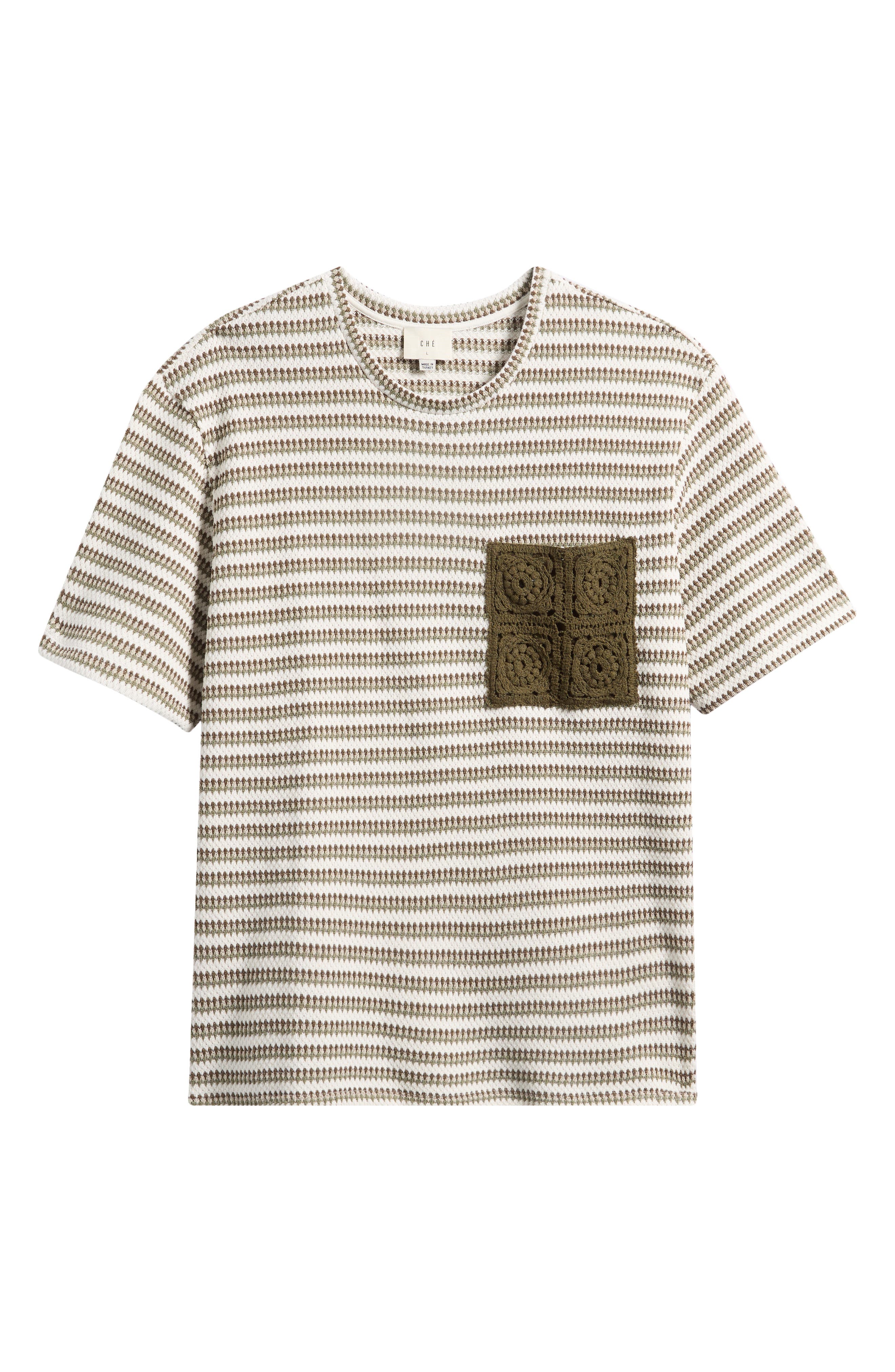 selected KHAKI- 03