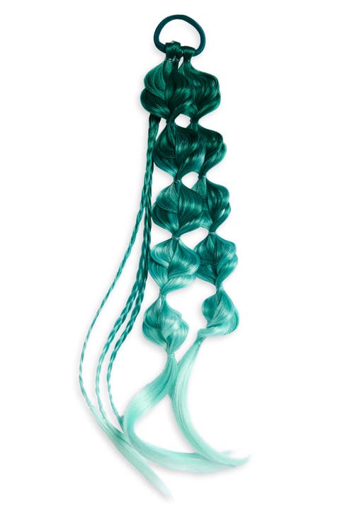 Rose Riot Wrap Ponytail Hair Extension