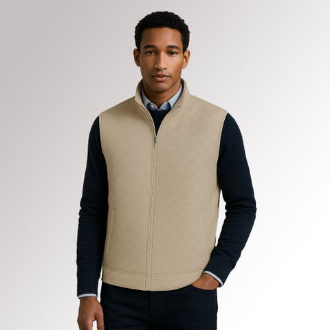 Artisan Vest