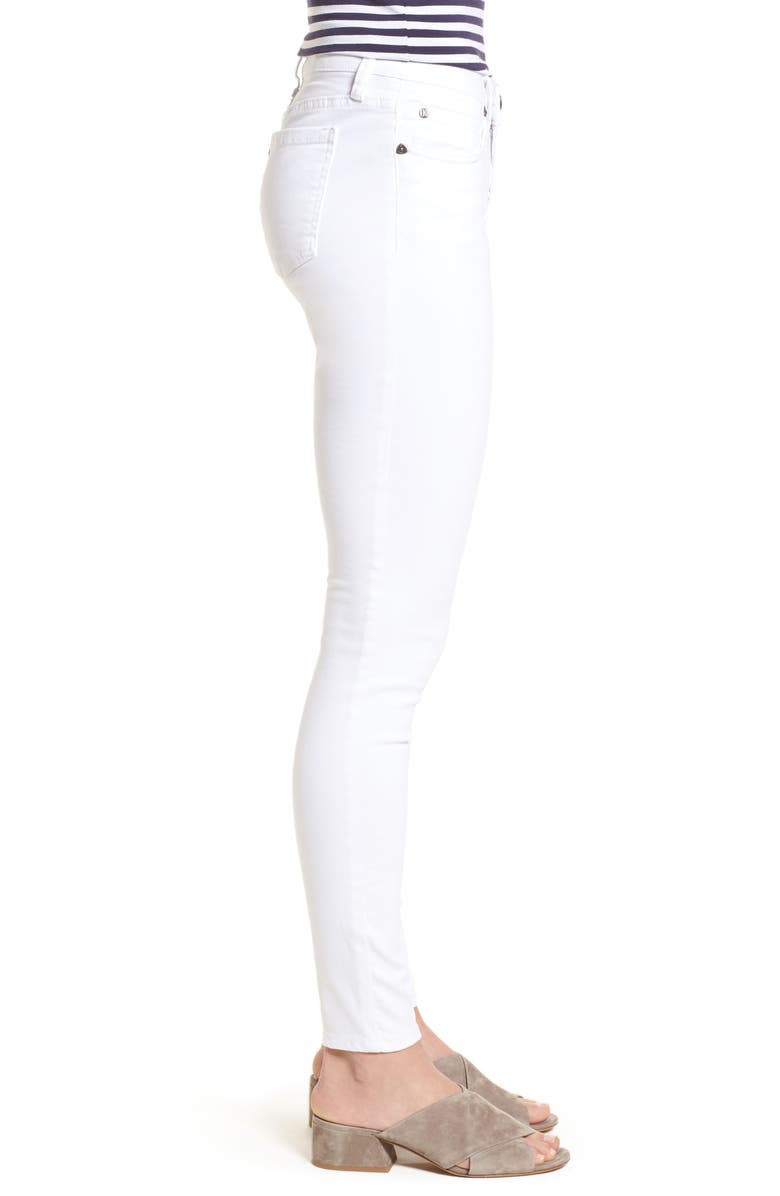 KUT from the Kloth Mia Skinny Jeans, Alternate, color, 