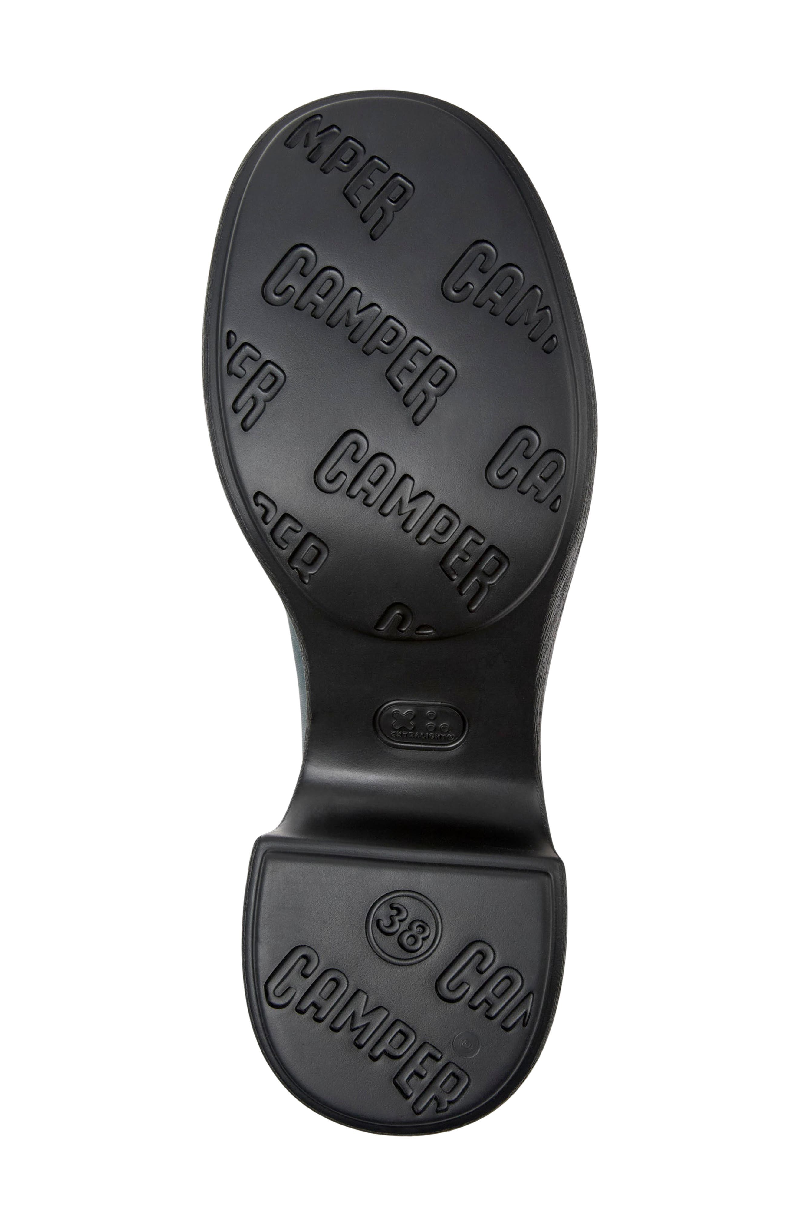 Camper Thelma Platform Loafer, Alternate, color, 