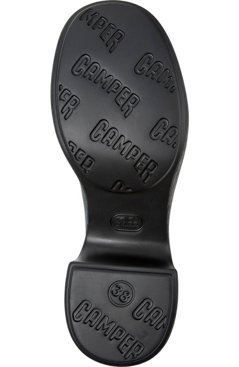 Camper Thelma Platform Loafer, Alternate, color,