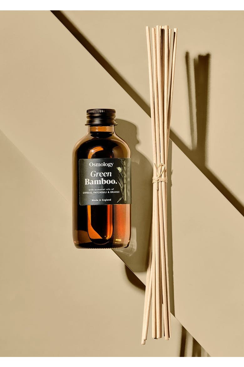 Amber Diffuser, Alternate, color, No Colour