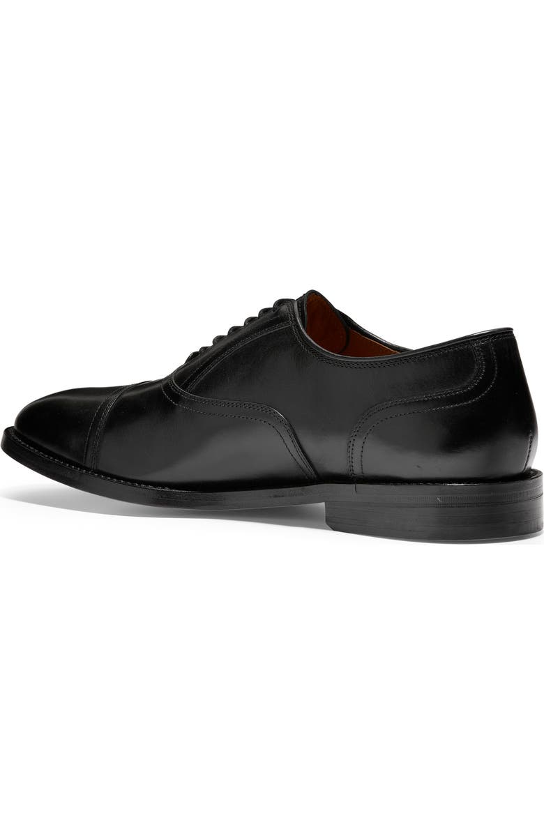 Cole Haan American Classics Kneeland Cap Toe Oxford, Alternate, color,