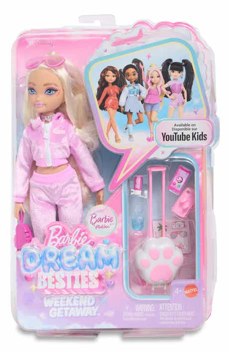 Dream Besties Weekend Getaway Doll Set