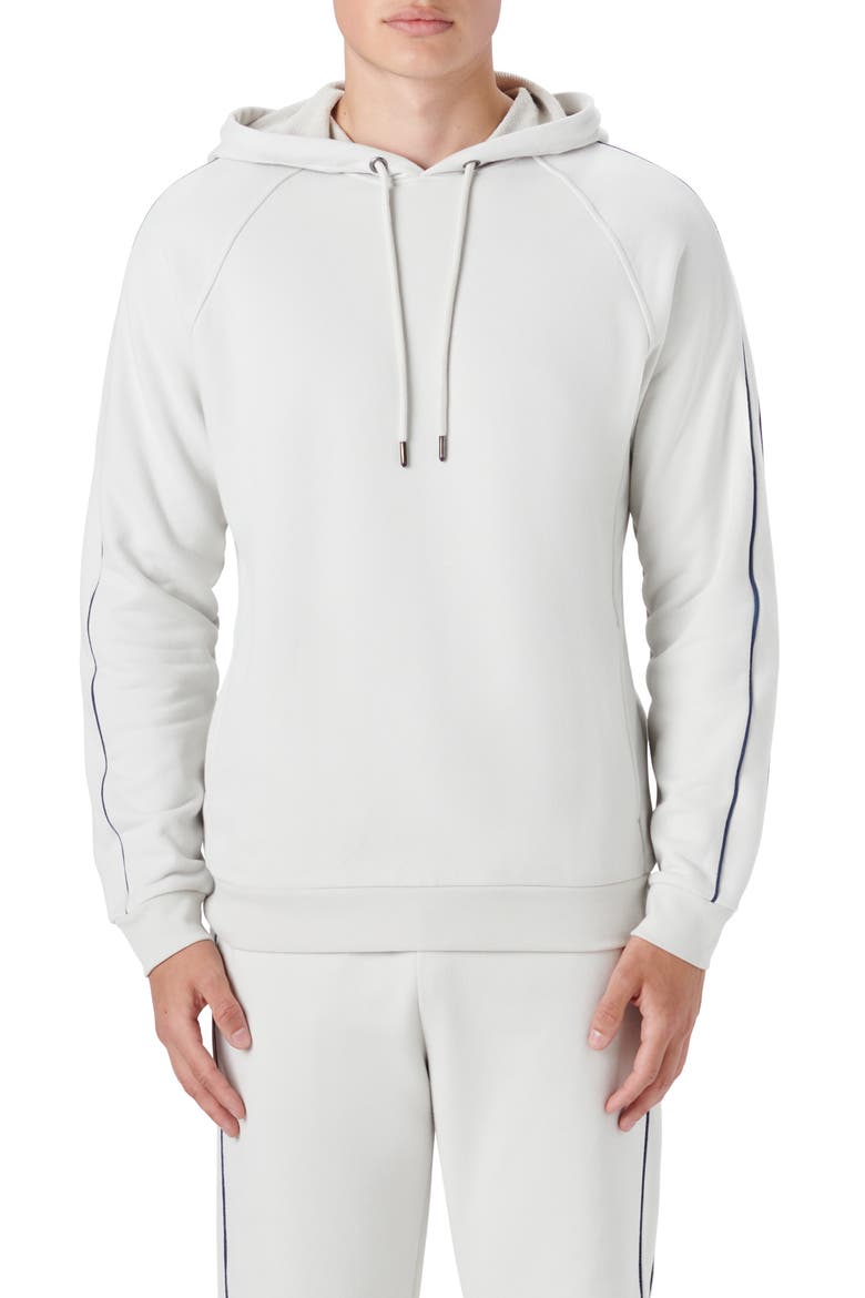 Comfort Cotton Hoodie, Main, color, STONE