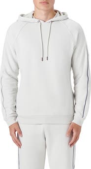 Bugatchi Comfort Cotton Hoodie