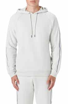 Bugatchi Comfort Cotton Hoodie