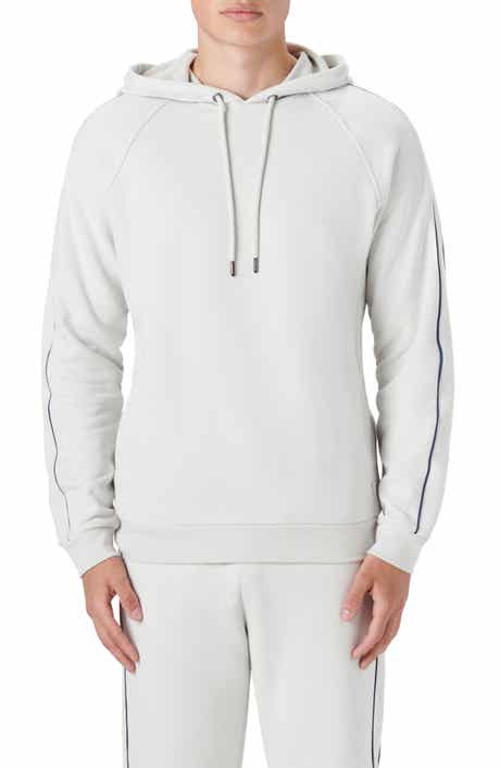 Bugatchi Comfort Cotton Hoodie