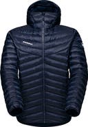 Mammut Albula In Hooded Jacket - Men's