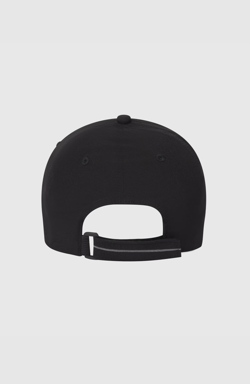 Jack Archer Anytime Hat In Black