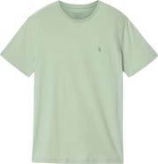 AllSaints Brace Cotton T-Shirt