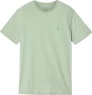 AllSaints Brace Cotton T-Shirt