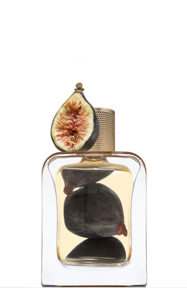 VERONIQUE GABAI Délices des Bois Perfume, Alternate, color, 