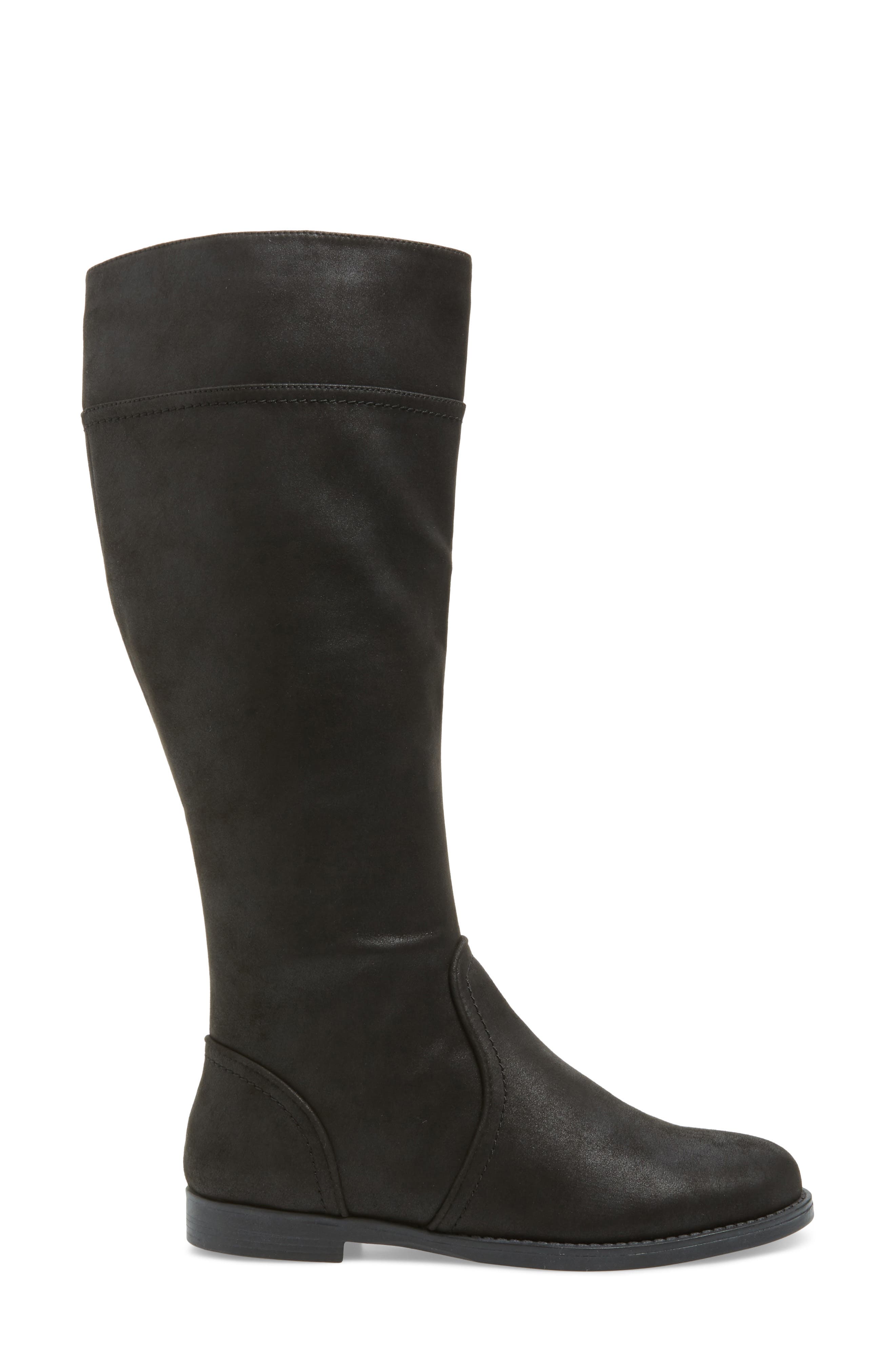 Bella Vita Rebecca II Knee High Boot, Alternate, color, 