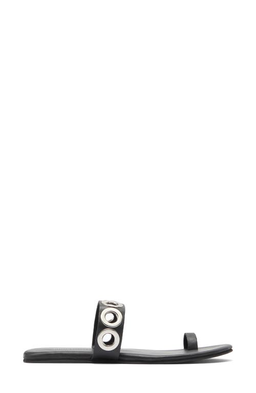 Jeffrey Campbell Riveted Slide Sandal