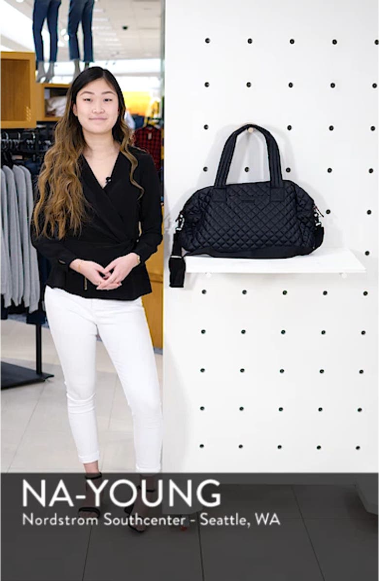 Jimmy Bag, sales video thumbnail