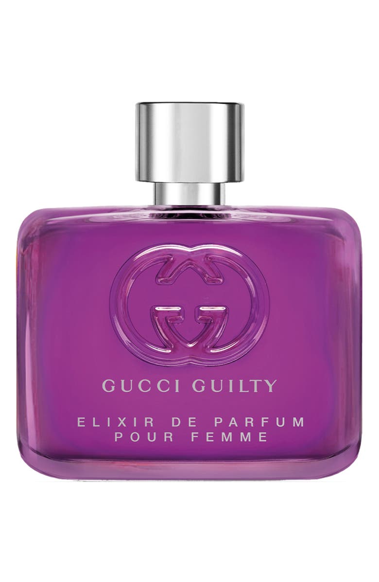 Gucci Guilty Elixir Eau de Parfum, Main, color, 