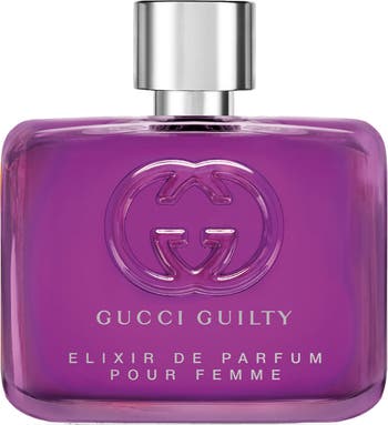 Gucci Guilty Elixir Eau de Parfum Nordstrom