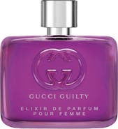 Gucci Guilty Elixir Eau de Parfum