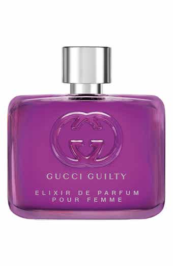 Gucci Guilty Pour Femme Body Lotion Nordstrom