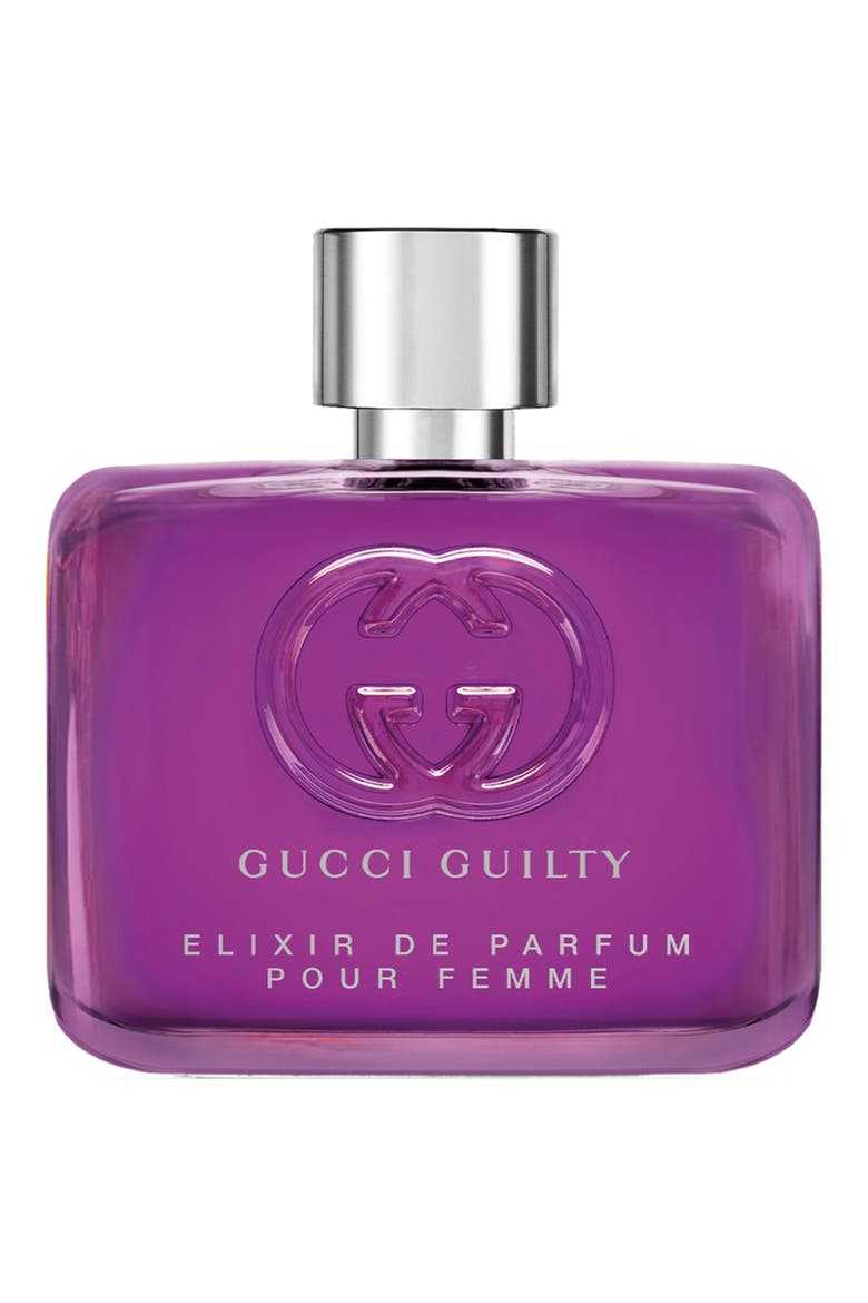 Guilty Elixir Eau de Parfum video