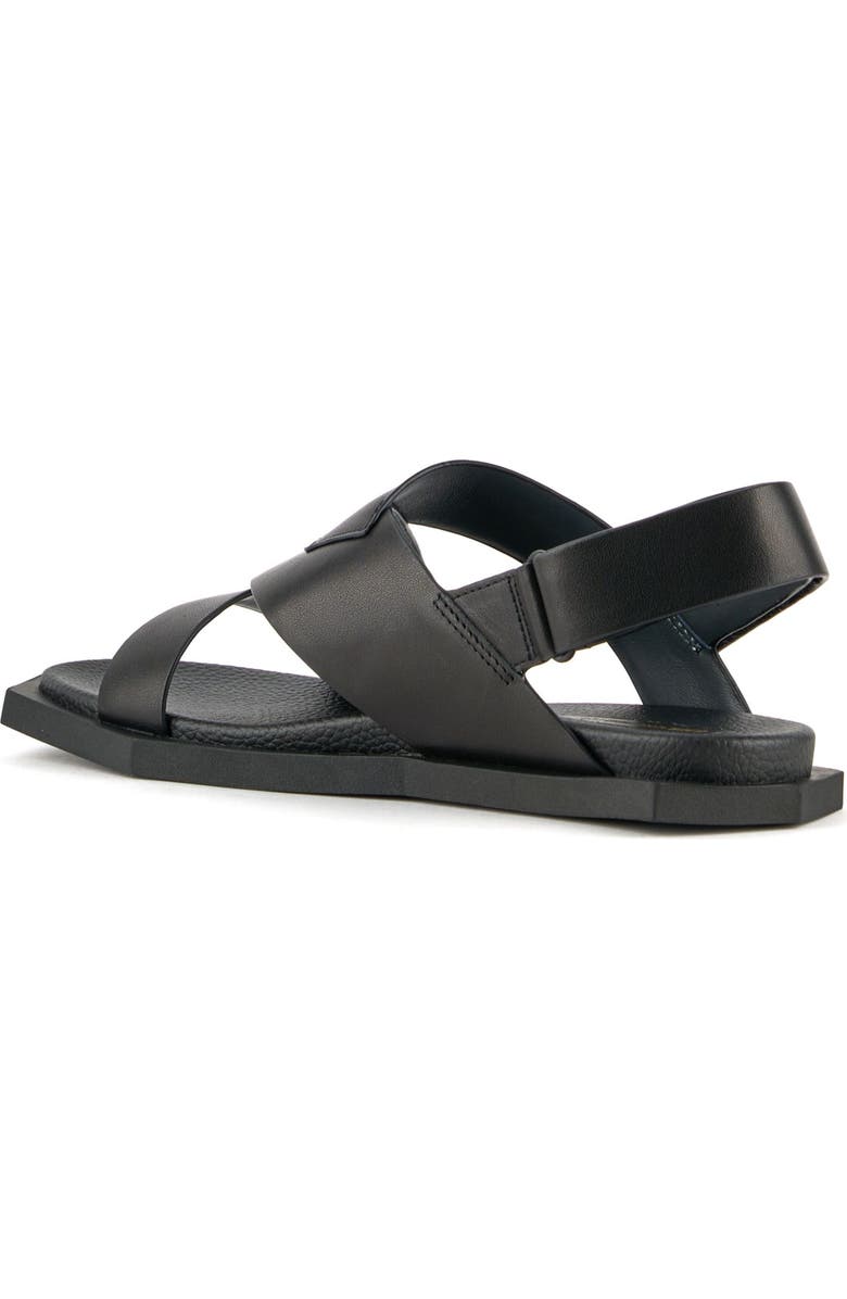 United Nude Poly Straps Lo Sandals, Alternate, color, Black