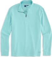 vineyard vines Coastline Quarter Zip Pullover