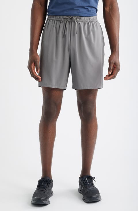 Zelstretch 7-Inch Perforated Shorts