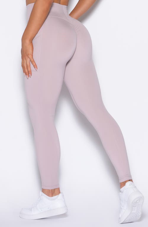 Bombshell Sportswear Curves 2.0 Leggings