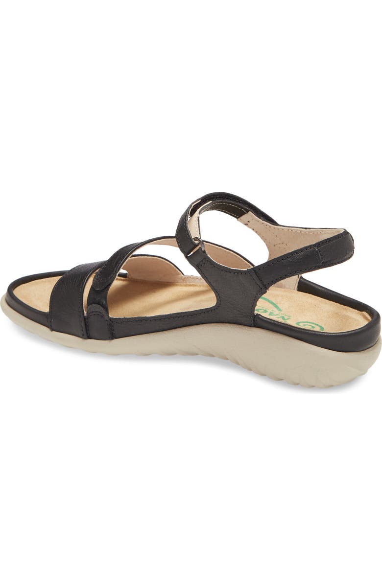 Naot 'Etera' Sandal, Alternate, color,