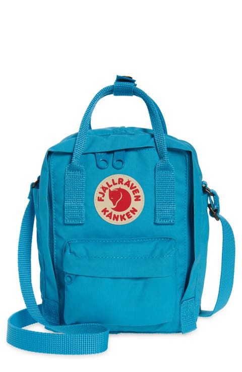 Kånken Water Repellent Sling Shoulder Bag