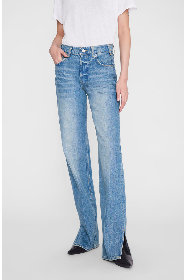 Roy Jean, Alternate, color, Nordic Blue