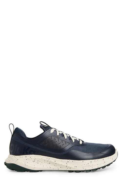 Olukai Makiki Water Resistant Trail Sneaker In Blue