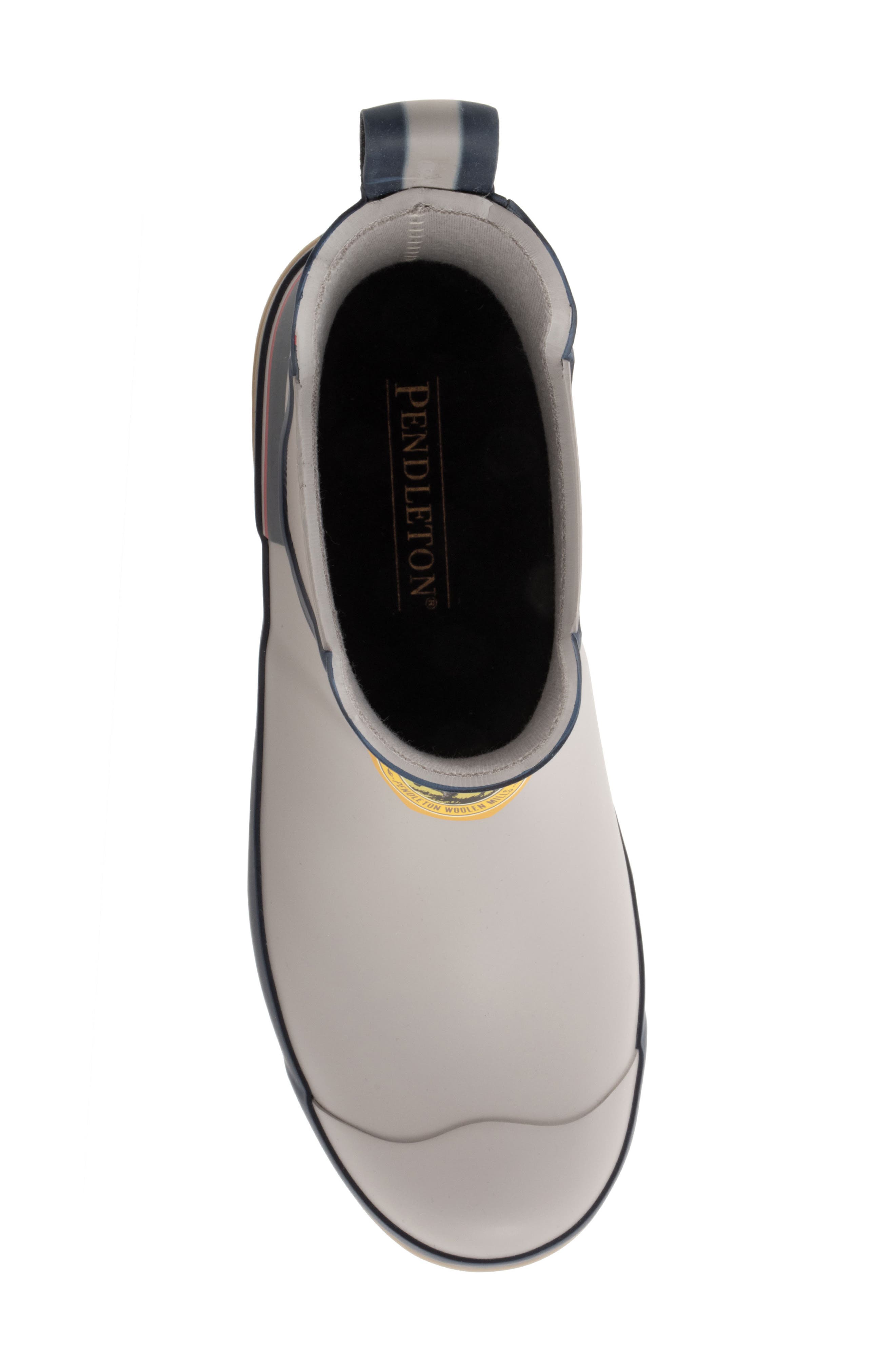 Pendleton Yellowstone National Park Waterproof Chelsea Boot, Alternate, color, 