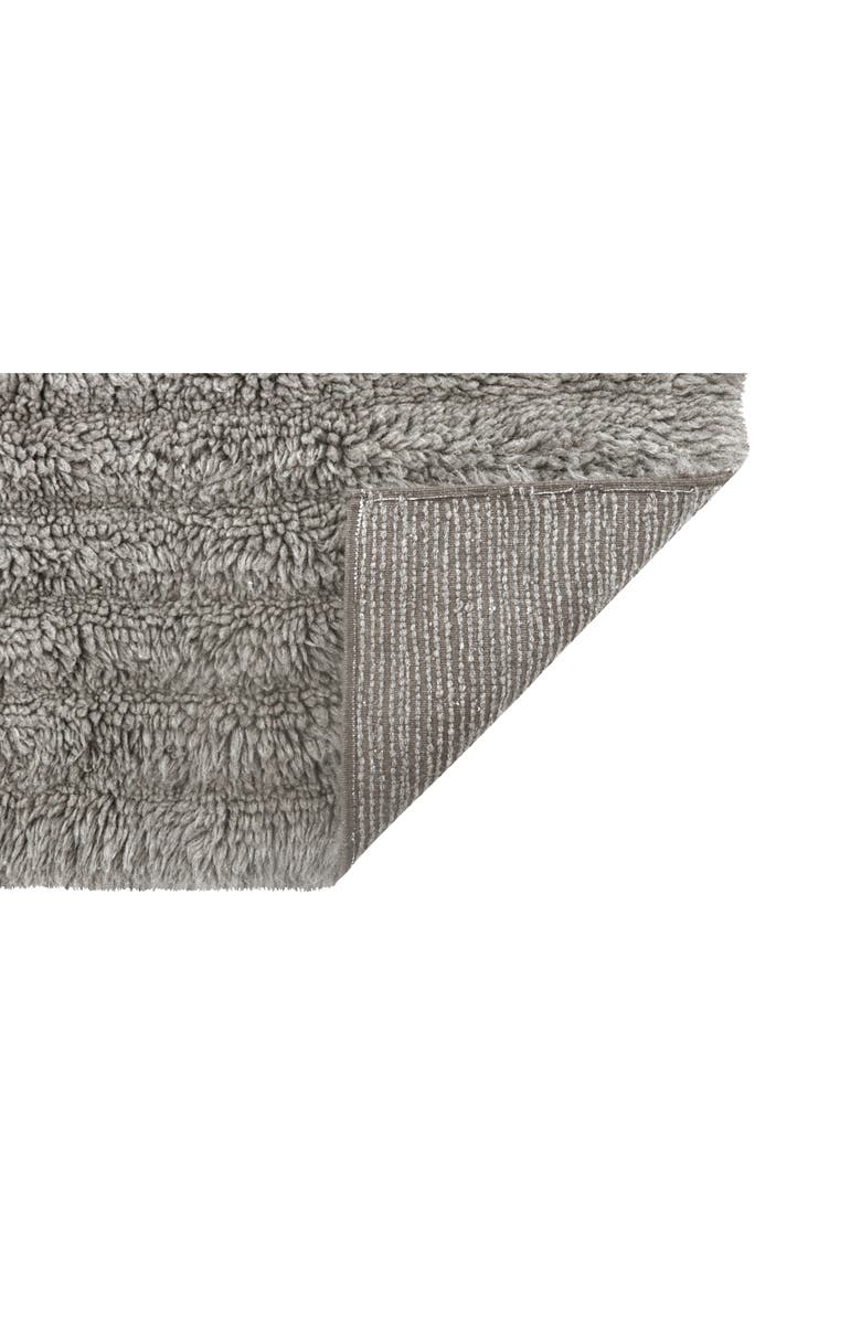 Lorena Canals Dunes Woolable Washable Wool Rug, Alternate, color, 