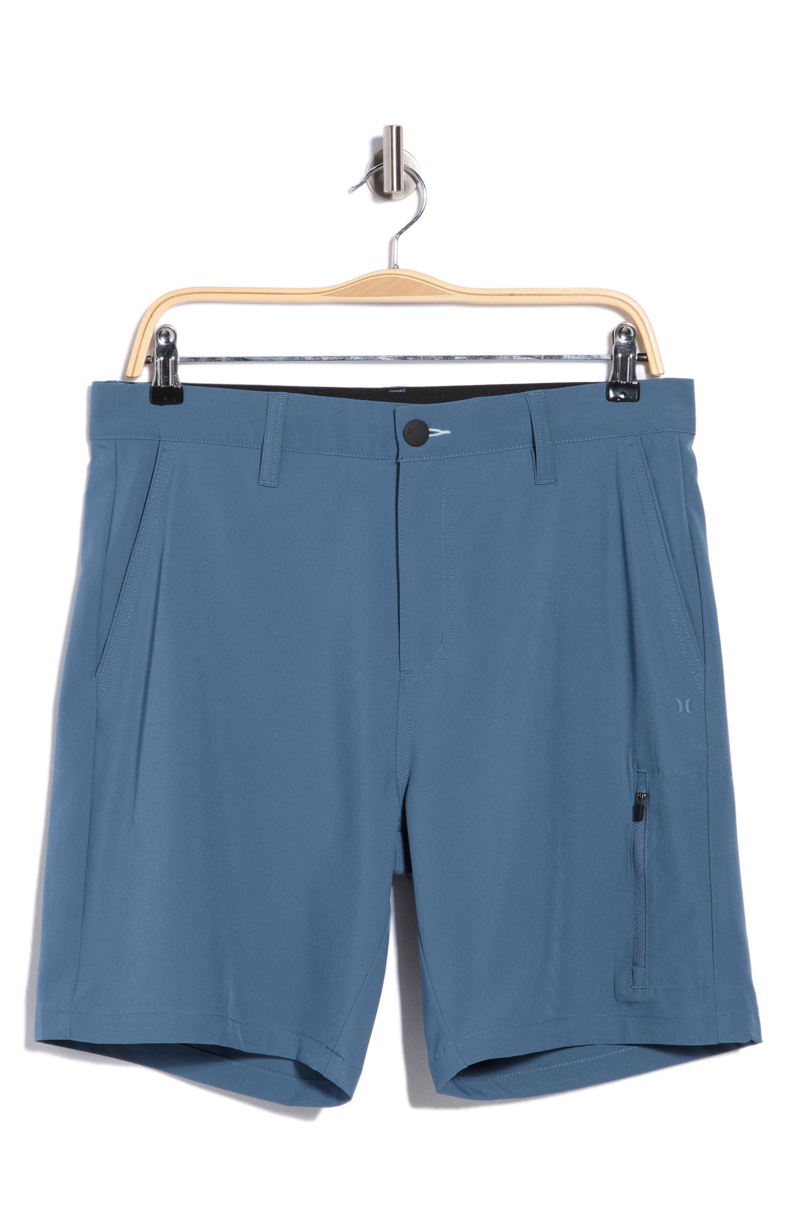 GREY TEAL