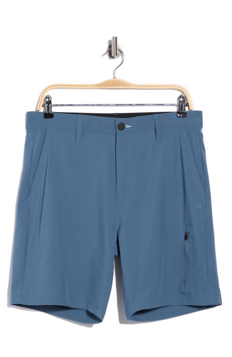Roam Walking Shorts