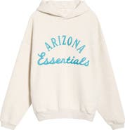 Fear of God Essentials Diamondbacks Sport Fit Hoodie