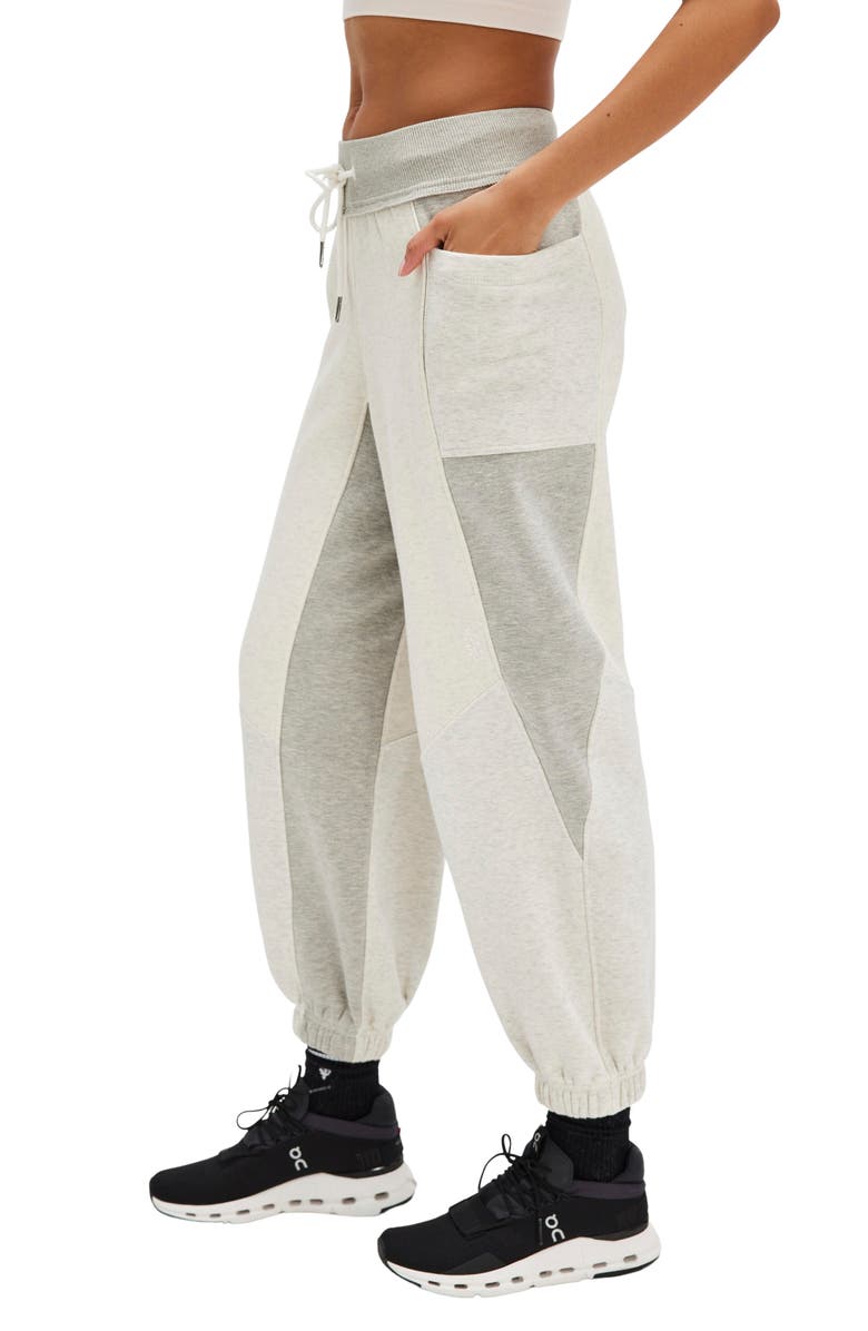 Free People Making It Jogger Pants, Alternate, color, 